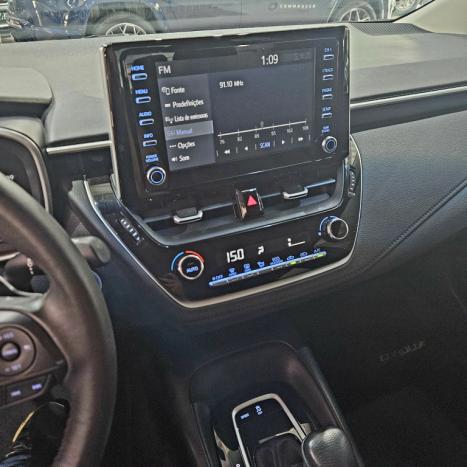 TOYOTA Corolla 2.0 16V 4P XEI FLEX AUTOMTICO, Foto 7