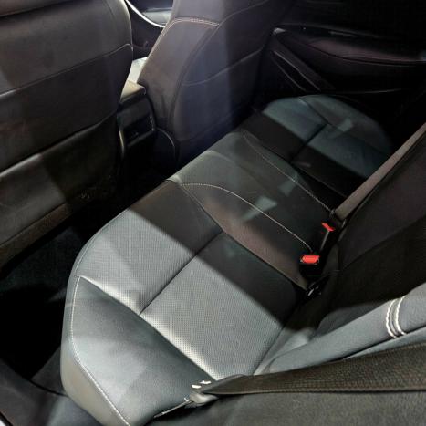 TOYOTA Corolla 2.0 16V 4P XEI FLEX AUTOMTICO, Foto 8