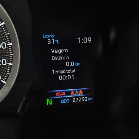 TOYOTA Corolla 2.0 16V 4P XEI FLEX AUTOMTICO, Foto 9