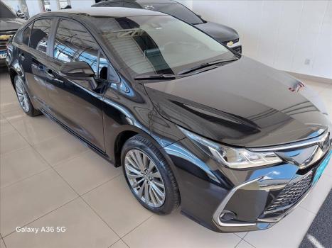 TOYOTA Corolla 2.0 16V 4P XEI FLEX AUTOMTICO, Foto 2