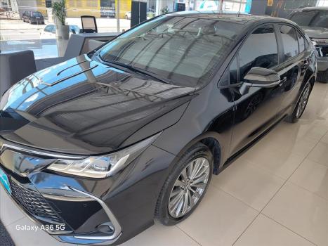 TOYOTA Corolla 2.0 16V 4P XEI FLEX AUTOMTICO, Foto 3