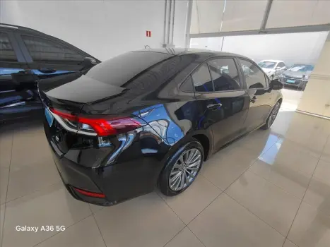 TOYOTA Corolla 2.0 16V 4P XEI FLEX AUTOMTICO, Foto 7