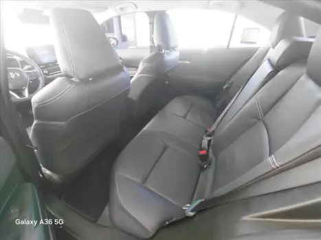 TOYOTA Corolla 2.0 16V 4P XEI FLEX AUTOMTICO, Foto 10