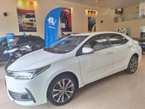 TOYOTA Corolla 2.0 16V 4P ALTIS FLEX AUTOM�TICO, Foto 3