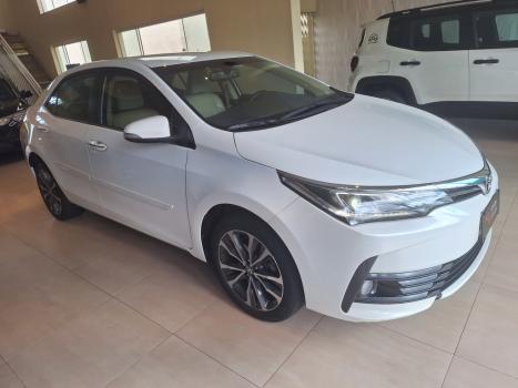 TOYOTA Corolla 2.0 16V 4P ALTIS FLEX AUTOM�TICO, Foto 2