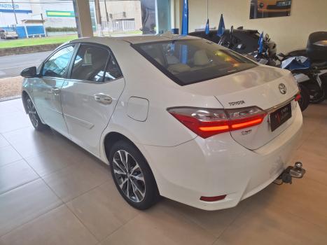TOYOTA Corolla 2.0 16V 4P ALTIS FLEX AUTOM�TICO, Foto 4
