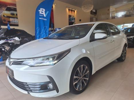 TOYOTA Corolla 2.0 16V 4P ALTIS FLEX AUTOM�TICO, Foto 5