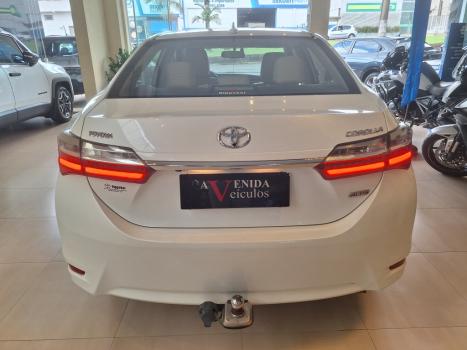 TOYOTA Corolla 2.0 16V 4P ALTIS FLEX AUTOM�TICO, Foto 6