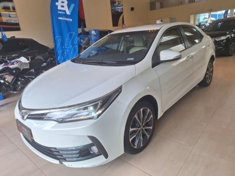 TOYOTA Corolla 2.0 16V 4P ALTIS FLEX AUTOM�TICO, Foto 7