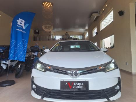 TOYOTA Corolla 2.0 16V 4P ALTIS FLEX AUTOM�TICO, Foto 8