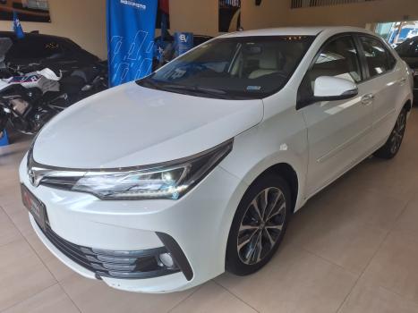 TOYOTA Corolla 2.0 16V 4P ALTIS FLEX AUTOM�TICO, Foto 9