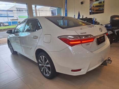 TOYOTA Corolla 2.0 16V 4P ALTIS FLEX AUTOM�TICO, Foto 10