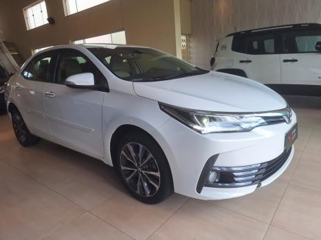TOYOTA Corolla 2.0 16V 4P ALTIS FLEX AUTOM�TICO, Foto 11