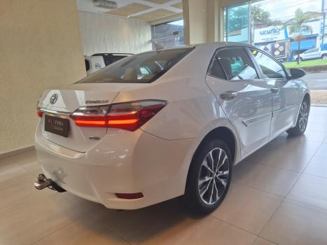 TOYOTA Corolla 2.0 16V 4P ALTIS FLEX AUTOM�TICO, Foto 12