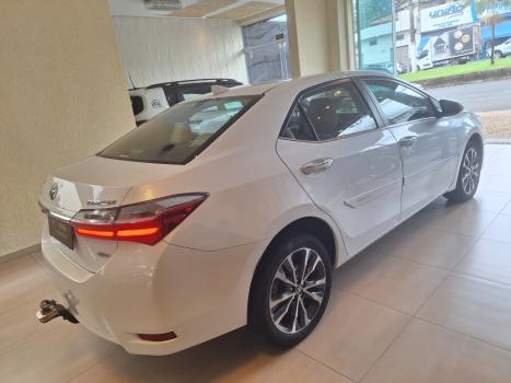TOYOTA Corolla 2.0 16V 4P ALTIS FLEX AUTOM�TICO, Foto 13