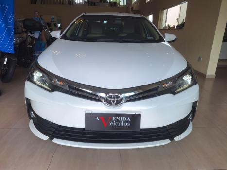 TOYOTA Corolla 2.0 16V 4P ALTIS FLEX AUTOM�TICO, Foto 14
