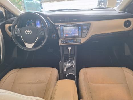 TOYOTA Corolla 2.0 16V 4P ALTIS FLEX AUTOM�TICO, Foto 15