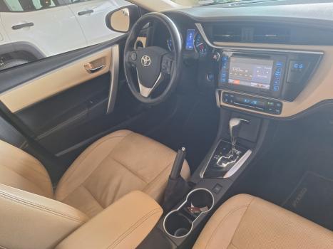 TOYOTA Corolla 2.0 16V 4P ALTIS FLEX AUTOM�TICO, Foto 17