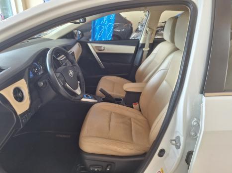 TOYOTA Corolla 2.0 16V 4P ALTIS FLEX AUTOM�TICO, Foto 18
