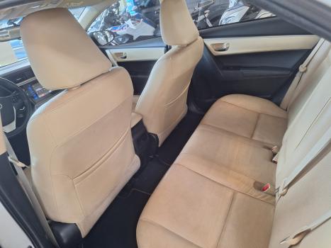 TOYOTA Corolla 2.0 16V 4P ALTIS FLEX AUTOM�TICO, Foto 19