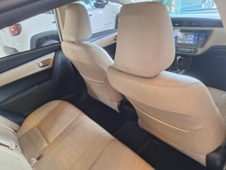 TOYOTA Corolla 2.0 16V 4P ALTIS FLEX AUTOM�TICO, Foto 20