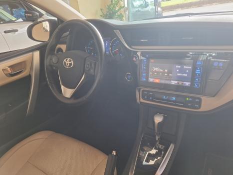 TOYOTA Corolla 2.0 16V 4P ALTIS FLEX AUTOM�TICO, Foto 21