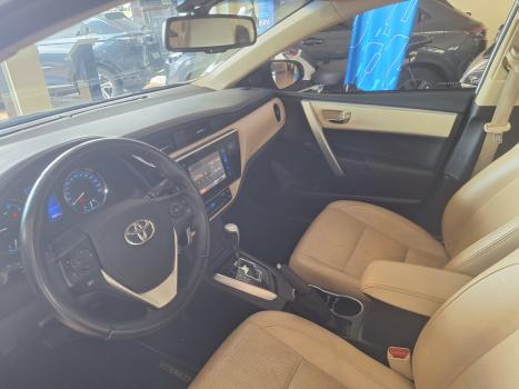 TOYOTA Corolla 2.0 16V 4P ALTIS FLEX AUTOM�TICO, Foto 22
