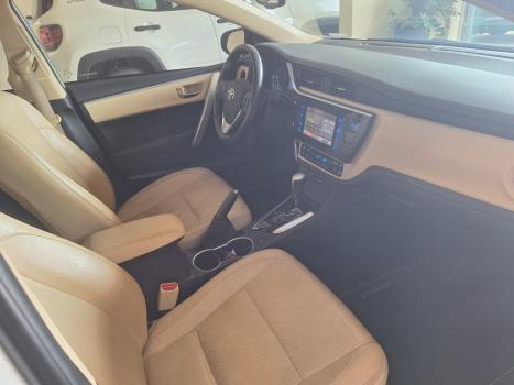 TOYOTA Corolla 2.0 16V 4P ALTIS FLEX AUTOM�TICO, Foto 23