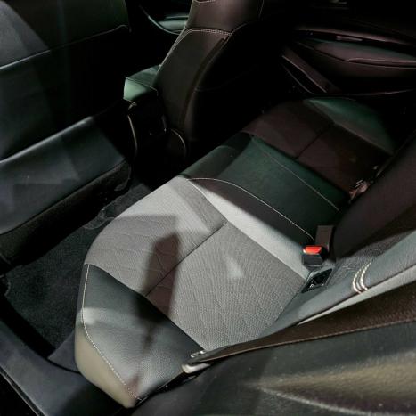 TOYOTA Corolla 2.0 16V 4P FLEX GLI DIRECT SHIFT AUTOM�TICO CVT, Foto 3