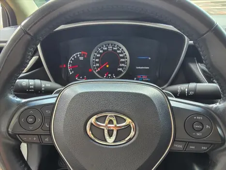 TOYOTA Corolla 2.0 16V 4P XEI FLEX AUTOM�TICO, Foto 3