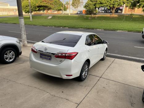 TOYOTA Corolla 2.0 16V 4P XEI FLEX AUTOM�TICO, Foto 4