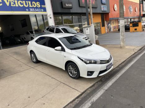 TOYOTA Corolla 2.0 16V 4P XEI FLEX AUTOM�TICO, Foto 5