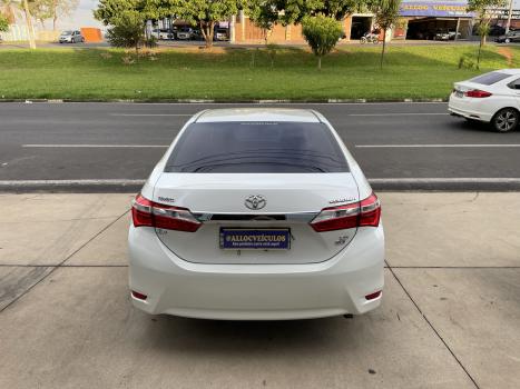 TOYOTA Corolla 2.0 16V 4P XEI FLEX AUTOM�TICO, Foto 6