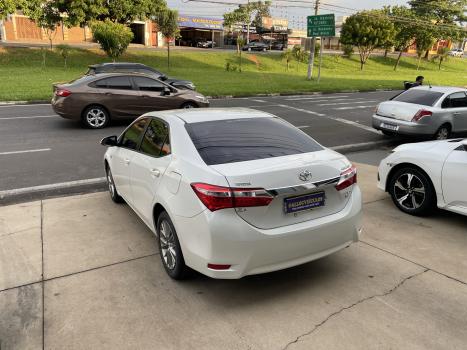 TOYOTA Corolla 2.0 16V 4P XEI FLEX AUTOM�TICO, Foto 7