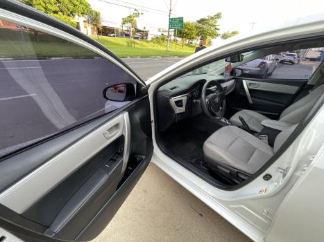 TOYOTA Corolla 2.0 16V 4P XEI FLEX AUTOM�TICO, Foto 8