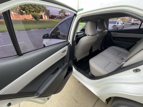 TOYOTA Corolla 2.0 16V 4P XEI FLEX AUTOM�TICO, Foto 9