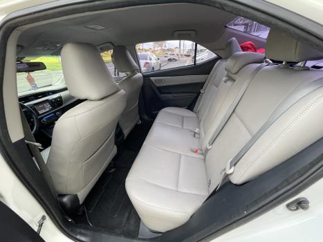 TOYOTA Corolla 2.0 16V 4P XEI FLEX AUTOM�TICO, Foto 10