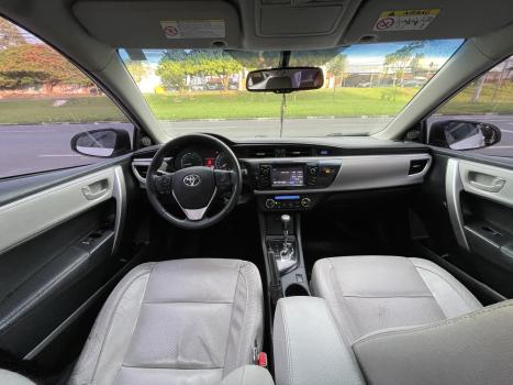 TOYOTA Corolla 2.0 16V 4P XEI FLEX AUTOM�TICO, Foto 11