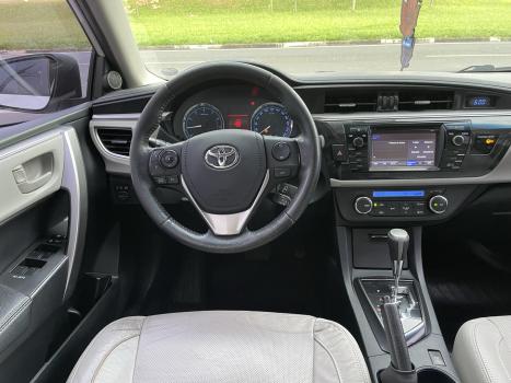 TOYOTA Corolla 2.0 16V 4P XEI FLEX AUTOM�TICO, Foto 12