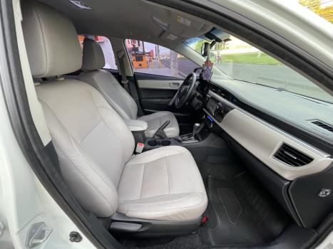 TOYOTA Corolla 2.0 16V 4P XEI FLEX AUTOM�TICO, Foto 13