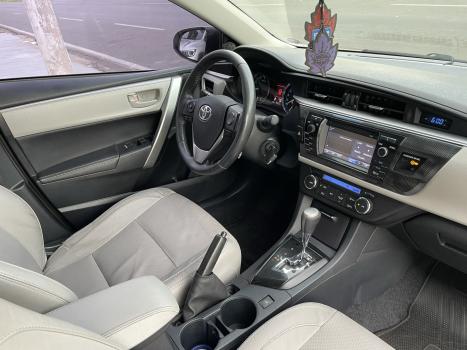 TOYOTA Corolla 2.0 16V 4P XEI FLEX AUTOM�TICO, Foto 14