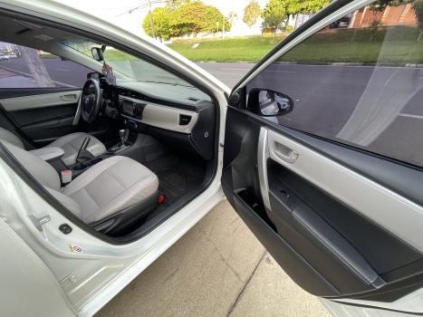 TOYOTA Corolla 2.0 16V 4P XEI FLEX AUTOM�TICO, Foto 15