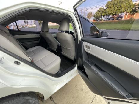 TOYOTA Corolla 2.0 16V 4P XEI FLEX AUTOM�TICO, Foto 16