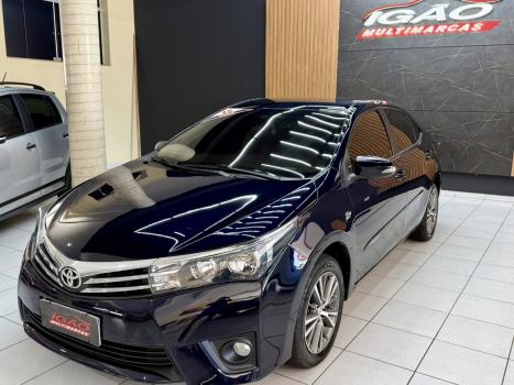 TOYOTA Corolla 2.0 16V 4P XEI FLEX AUTOM�TICO, Foto 3