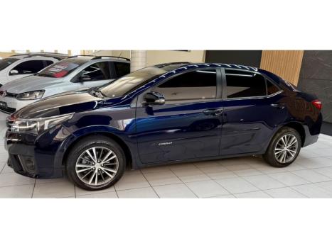 TOYOTA Corolla 2.0 16V 4P XEI FLEX AUTOM�TICO, Foto 4