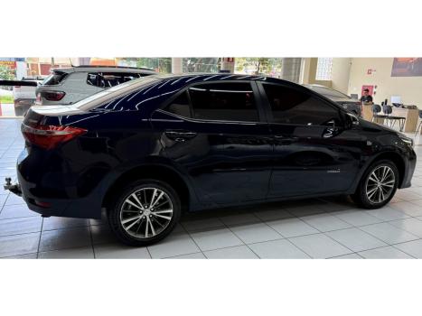 TOYOTA Corolla 2.0 16V 4P XEI FLEX AUTOM�TICO, Foto 5