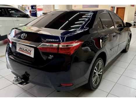 TOYOTA Corolla 2.0 16V 4P XEI FLEX AUTOM�TICO, Foto 6