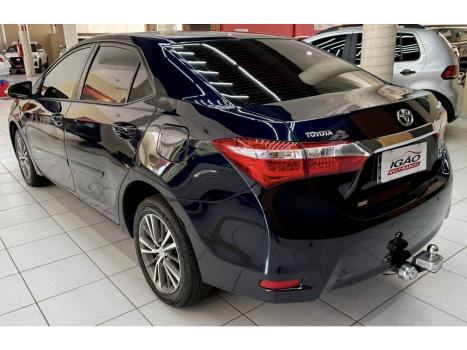 TOYOTA Corolla 2.0 16V 4P XEI FLEX AUTOM�TICO, Foto 8