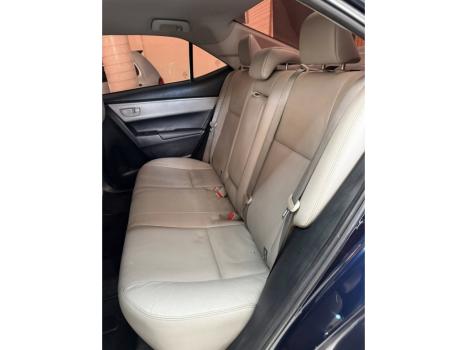 TOYOTA Corolla 2.0 16V 4P XEI FLEX AUTOM�TICO, Foto 9