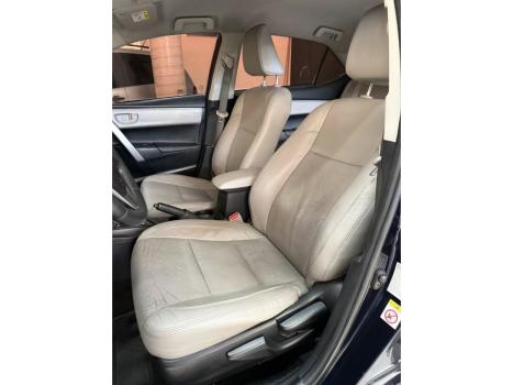 TOYOTA Corolla 2.0 16V 4P XEI FLEX AUTOM�TICO, Foto 10